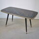 Table basse vintage 1960