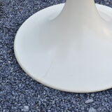 70s foot tulip chairs