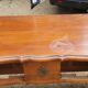 Commode Louis XV en merisier