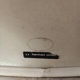 Hermann Miller Swivel Chair