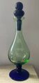 Vintage Murano glass carafe from the 70s