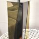 Vintage Belgo Chrom lamp base