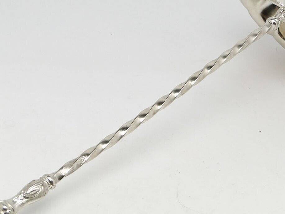 20th century dipper from WMF, Germany, 1890s