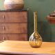 Swedish bud vase by Arthur Percy, 1950