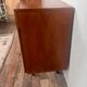 Hifi tv cabinet vintage teak 1960