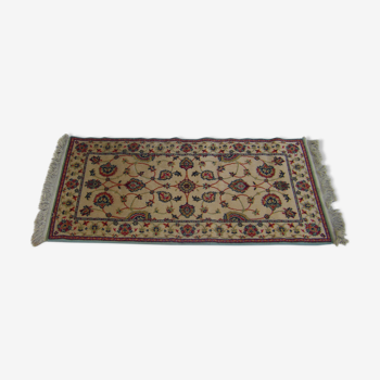 Tapis vintage