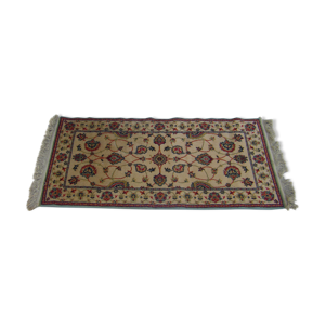 tapis vintage