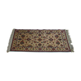 Tapis vintage