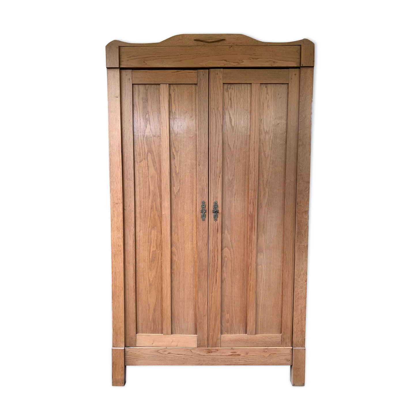 Parisian wardrobe 1950