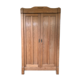 Parisian wardrobe 1950