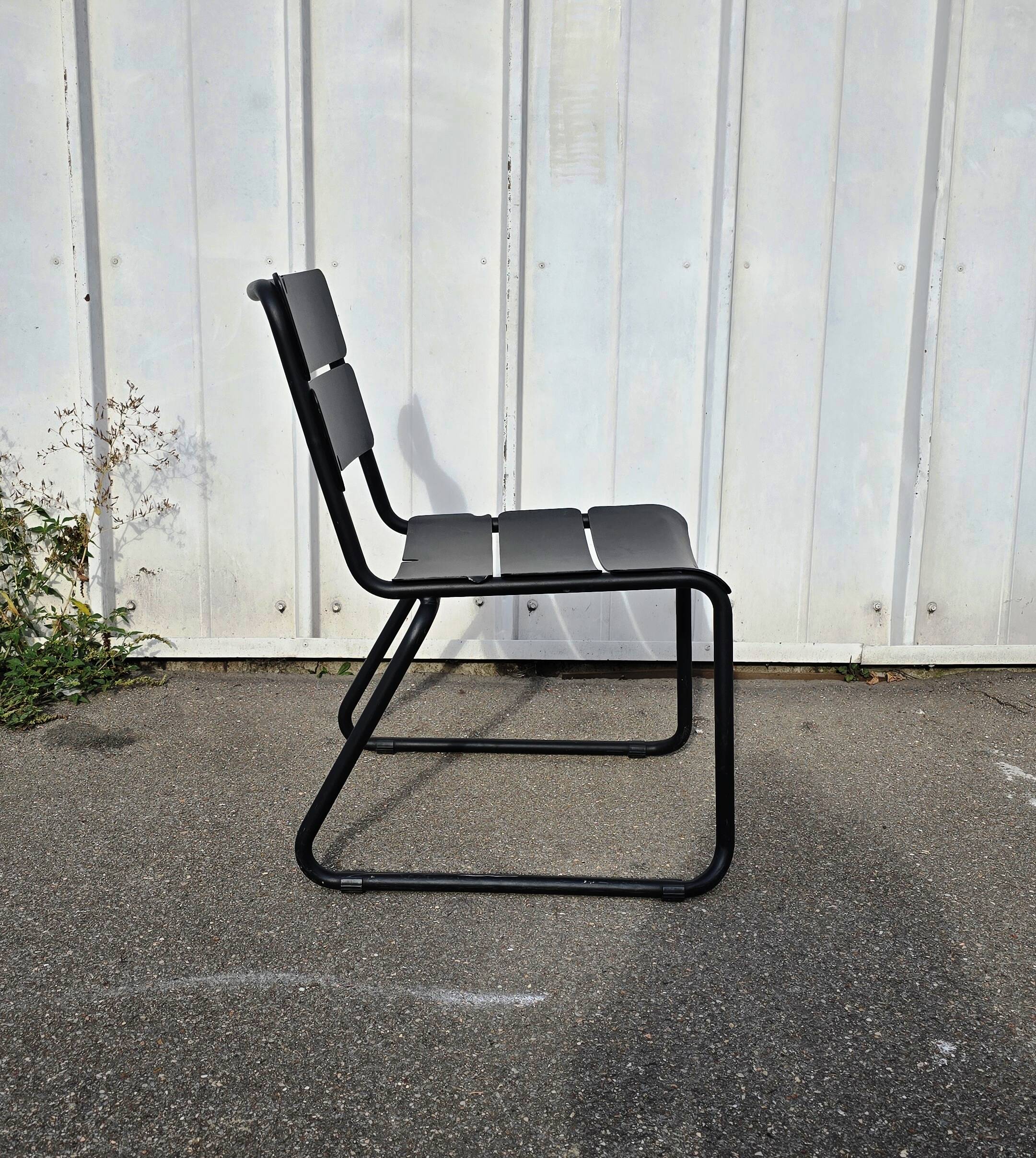 Ensemble de jardin, Oasiq