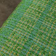 Pair of green armchairs by Jiri Jiroutek for Interier Praha 1960