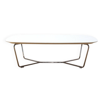 Conic coffee table, Allermuir