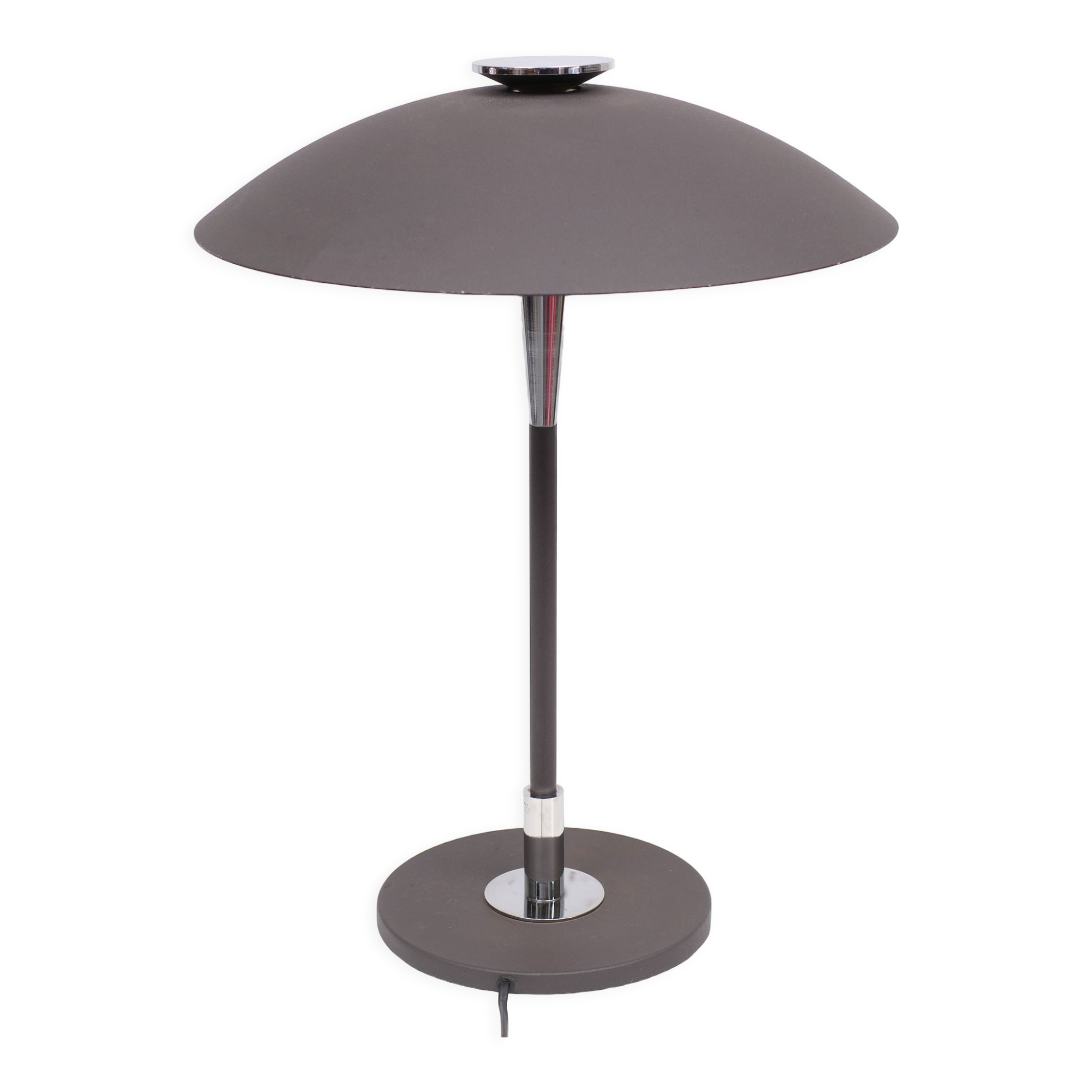 Herda Table or Desk Lamp 1980s Dutch