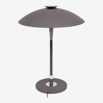 Lampe de table ou de bureau hollandais Herda  des années 1980