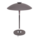 Lampe de table ou de bureau hollandais Herda  des années 1980
