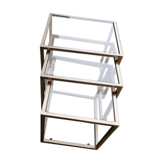 Tables gigognes