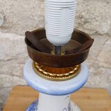 Grande lampe