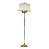 Floor lamp, Danish design, 1970s, production: Denmark