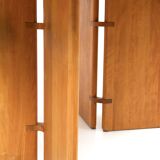 Rare dining set - Soren Nissen & Ebbe Gehl