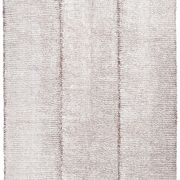 7x9 Terracotta White Turkish Vintage Rug 205x291Cm SK 242886