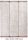 7x9 Terracotta White Turkish Vintage Rug 205x291Cm SK 242886