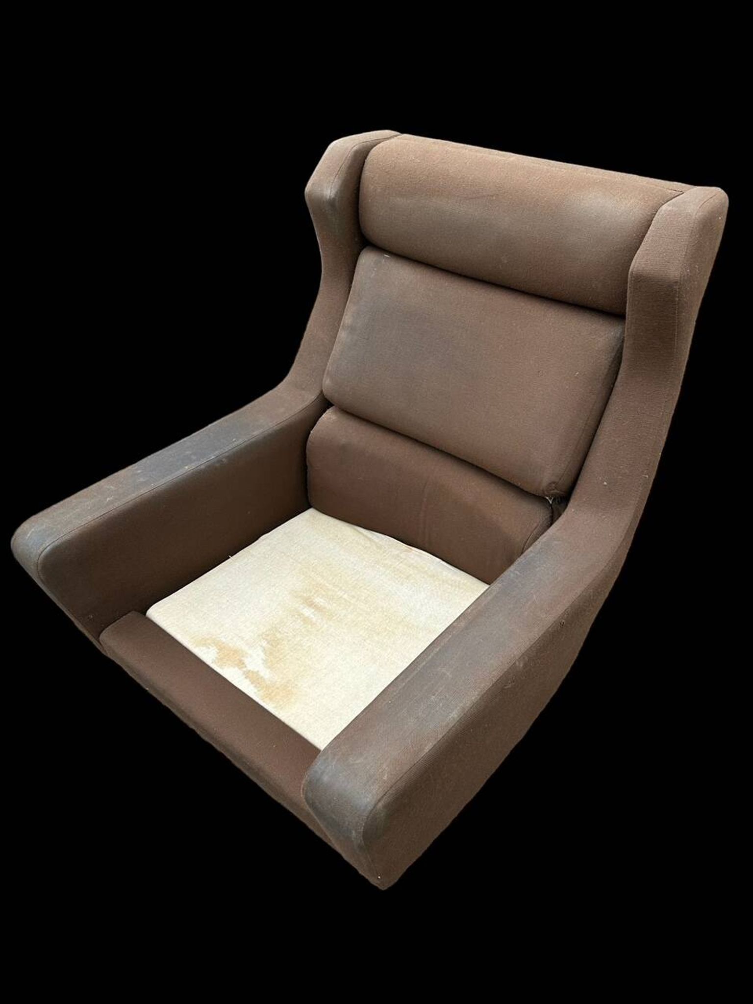grand fauteuil pivotant Airborne