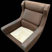 grand fauteuil pivotant Airborne