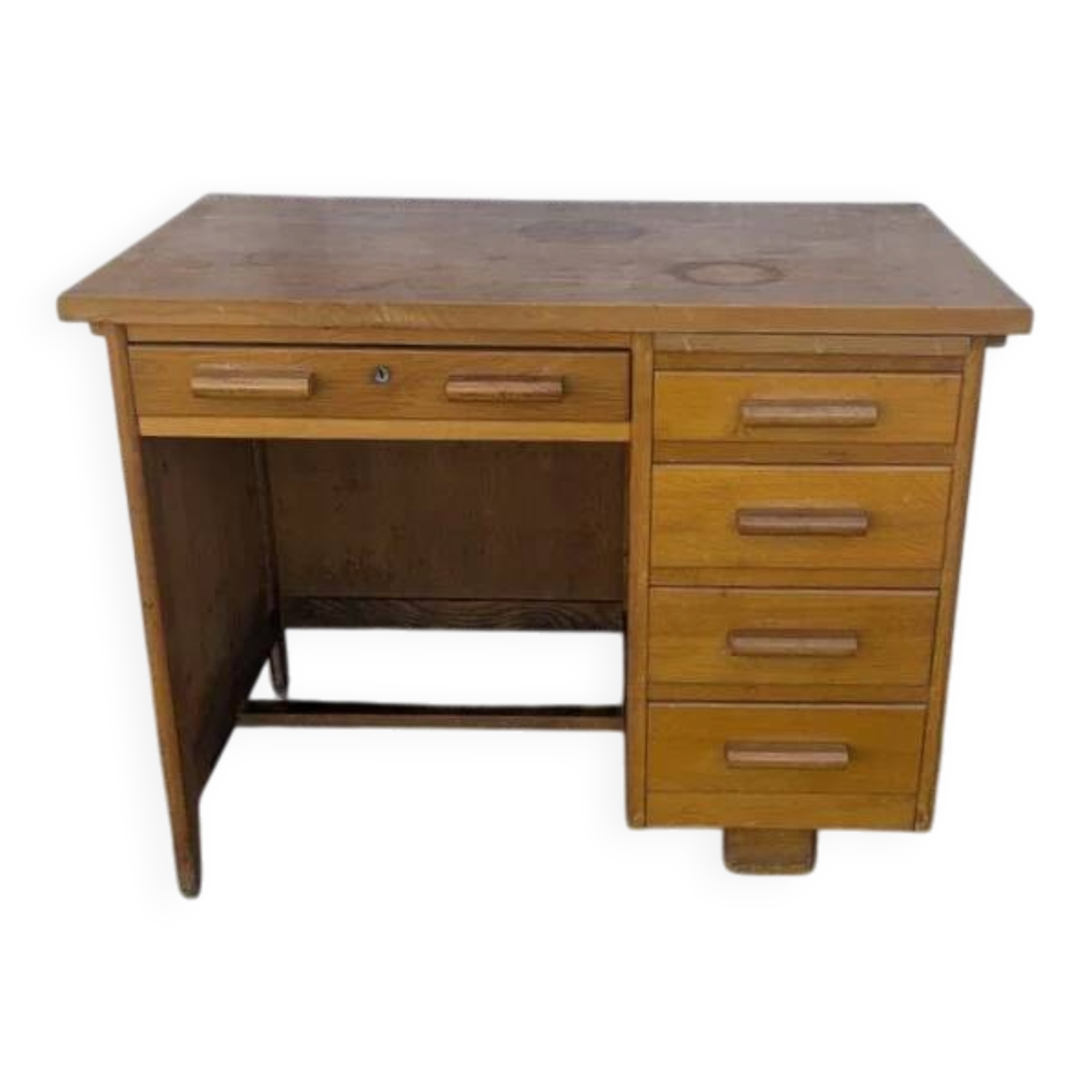 Bureau administratif adulte