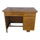 Bureau administratif adulte