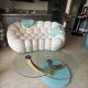 Roche Bobois coffee table