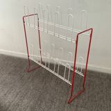 Vintage shoe rack from the 70s