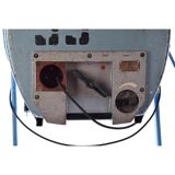 Vintage mega film studio spot on tripod