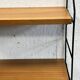 Vintage Wall Shelf / Wall Unit, String Sweden 1970's