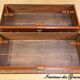 Cuban Mahogany Chest of Drawers, Louis XVI Period – 2nd Part 18th Century
