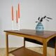 Trolley convertible des années 1960 – Table basse vintage