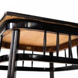Table d'Appoint Art Nouveau/Jacob & Josef Kohn Modèle 616/T/Gustav Siegel