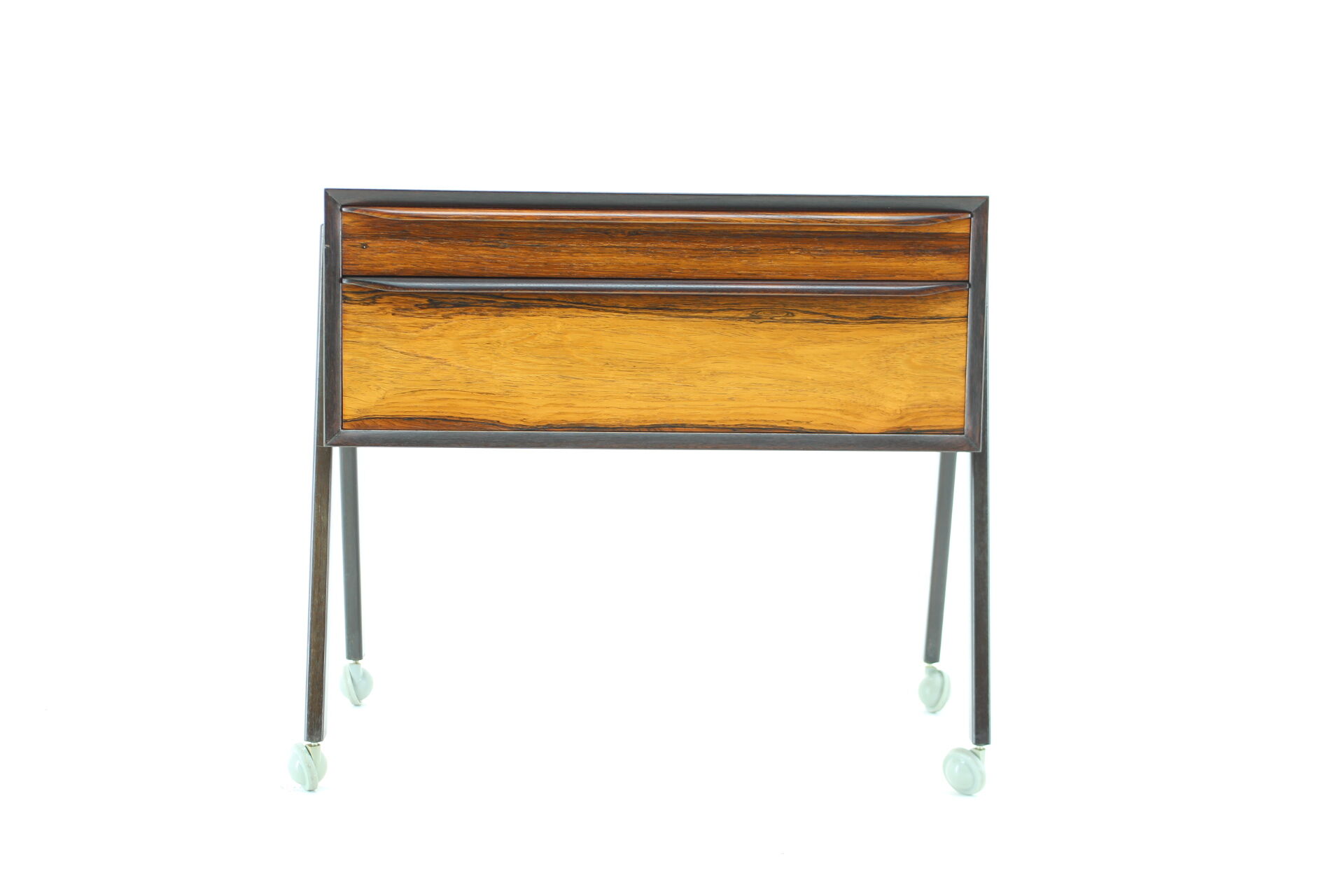1960s Design Sewing Cabinet, Denmark