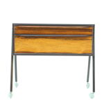 1960s Design Sewing Cabinet, Denmark