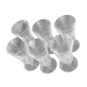 verres baccarat
