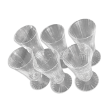 Verres baccarat