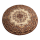 Tapis rond de style oriental 170cm