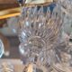 70's stemware