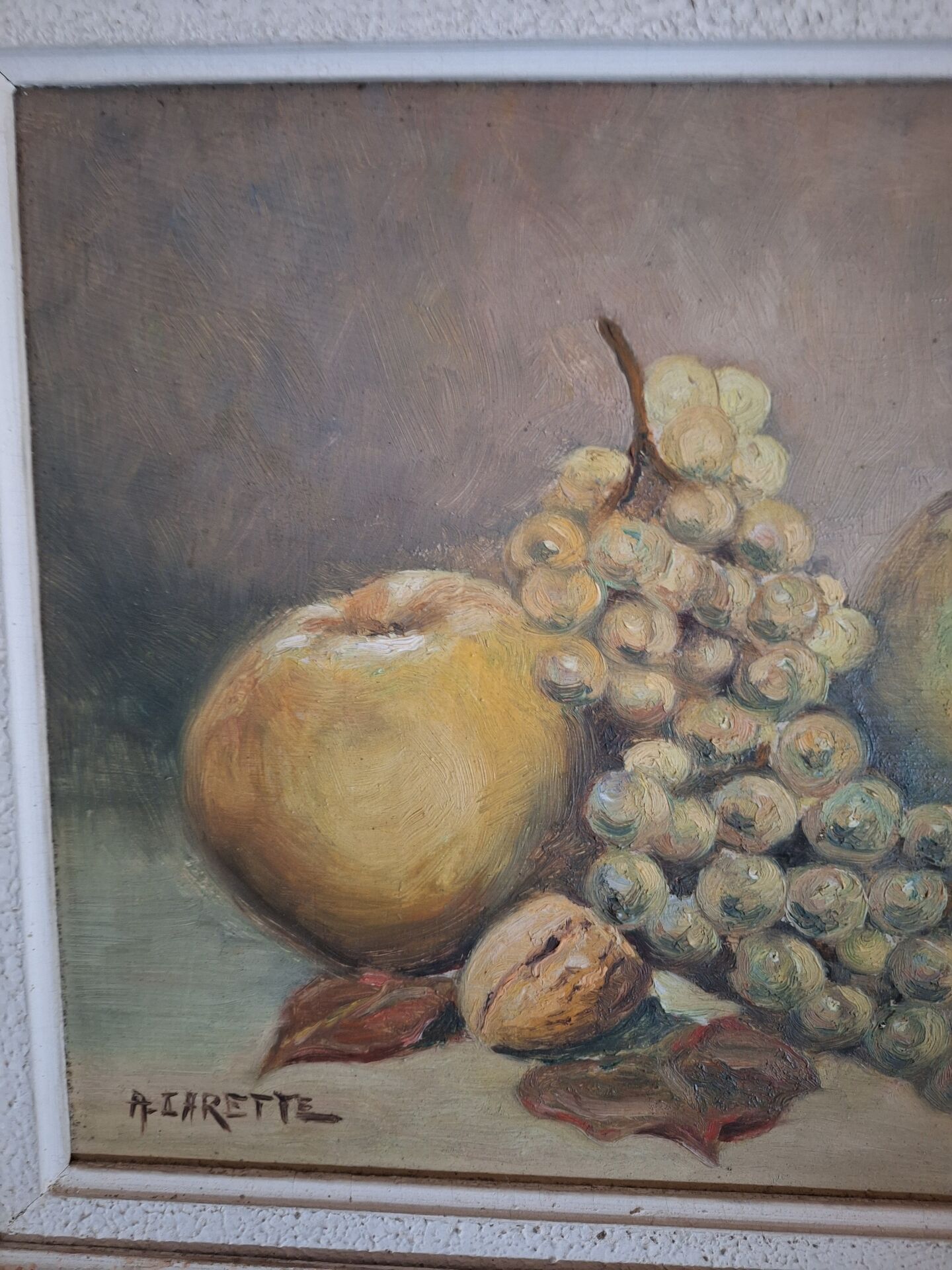 Still Life Painting