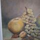 Still Life Painting