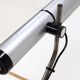 Architect Fluorescent Tube Desk Lamp 1970s