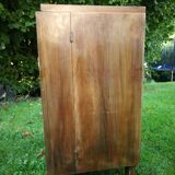 Small wardrobe
