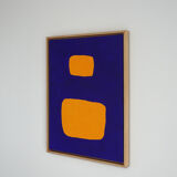 Abstract painting 09