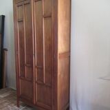 Parisian wardrobe