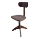 Workshop chair "Der Federdreh"